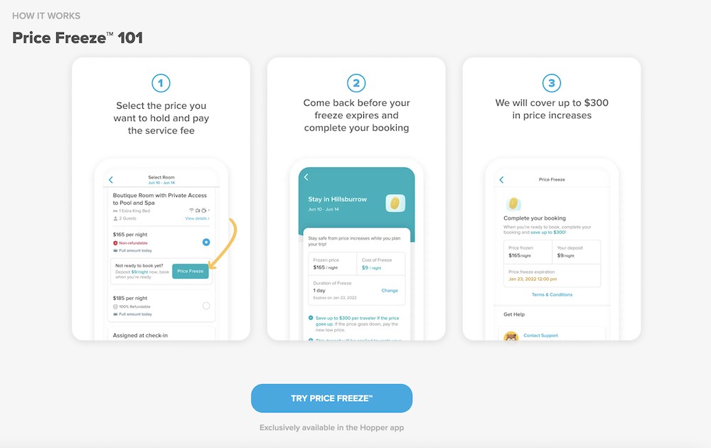 Hopper App Review [2023] Are its flight & travel deals legit?